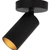 Lucide Spots^Plafondspot Clubs