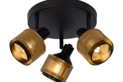 Lucide Spots|Plafondlamp^Plafondspot Rafa