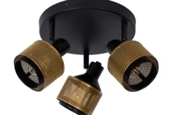 Lucide Spots|Plafondlamp^Plafondspot Rafa