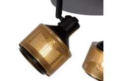 Lucide Spots|Plafondlamp^Plafondspot Rafa