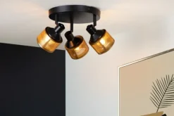 Lucide Spots|Plafondlamp^Plafondspot Rafa