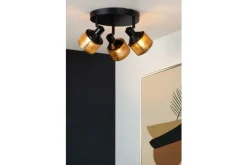 Lucide Spots|Plafondlamp^Plafondspot Rafa