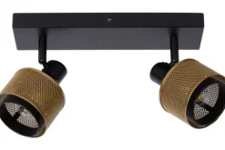 Lucide Spots|Plafondlamp^Plafondspot Rafa