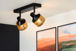 Lucide Spots|Plafondlamp^Plafondspot Rafa