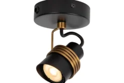 Lucide Spots^Plafondspot Tundran