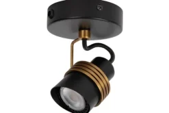 Lucide Spots^Plafondspot Tundran