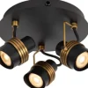 Lucide Spots|Plafondlamp^Plafondspot  Tundran