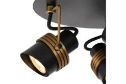 Lucide Spots|Plafondlamp^Plafondspot  Tundran