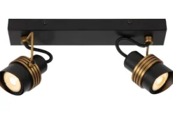 Sale Lucide Plafondspot  Tundran