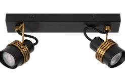 Sale Lucide Plafondspot  Tundran