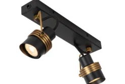 Sale Lucide Plafondspot  Tundran