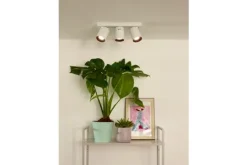 Lucide Spots|Plafondlamp^Plafondspot Wit Nigel