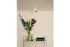 Lucide Spots|Plafondlamp^Plafondspot Wit Nigel