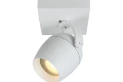 Clearance Lucide Plafondspot Wit Preston