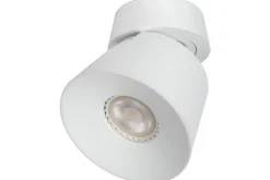 Lucide Spots|Plafondlamp^Plafondspot Wit Trigono