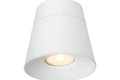Lucide Spots|Plafondlamp^Plafondspot Wit Trigono