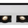 Lucide Spots|Plafondlamp^Plafondspot Wit Xirax