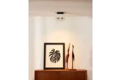 Lucide Spots|Plafondlamp^Plafondspot Wit Xirax