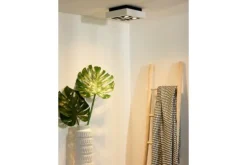 Lucide Spots|Plafondlamp^Plafondspot Wit Xirax