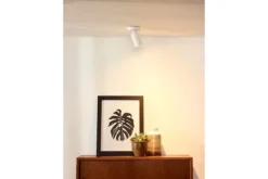 Lucide Spots^Plafondspot Wit Xyrus