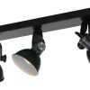 Steinhauer Spots|Plafondlamp^Plafondspot 2134ZW Brooklyn