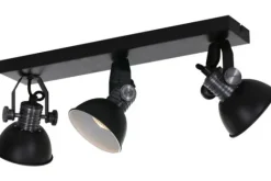 Steinhauer Spots|Plafondlamp^Plafondspot 2134ZW Brooklyn