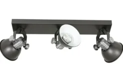 Steinhauer Spots|Plafondlamp^Plafondspot 2134ZW Brooklyn