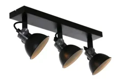Steinhauer Spots|Plafondlamp^Plafondspot 2134ZW Brooklyn