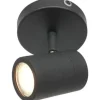 Discount Steinhauer Plafondspot 2486ZW Upround Mexlite