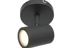 Discount Steinhauer Plafondspot 2486ZW Upround Mexlite