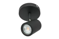 Discount Steinhauer Plafondspot 2486ZW Upround Mexlite