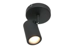 Discount Steinhauer Plafondspot 2486ZW Upround Mexlite