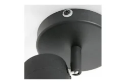 Discount Steinhauer Plafondspot 2486ZW Upround Mexlite