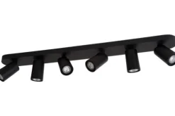 Sale Lucide Plafondspot Zwart Xyrus