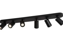 Sale Lucide Plafondspot Zwart Xyrus