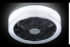 Outlet ETH Plafondventilator V kristal 05-9811-60 The Fan |