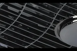 Outlet ETH Plafondventilator V kristal 05-9811-60 The Fan |
