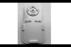 Outlet ETH Plafondventilator V kristal 05-9811-60 The Fan |