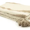 By-Boo Plaids^Plaid 250136 taupe Majani