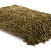 Online By-Boo Plaid Mustard 240062 Hyde