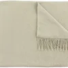 Best Claudi Plaid Naturel Paulos |