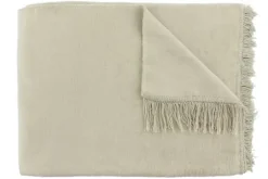 Best Claudi Plaid Naturel Paulos |