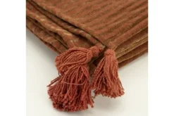 By-Boo Plaids^Plaid Terracotta 240053 Sirun