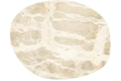 Hot By-Boo Plateau 250349 Marrone