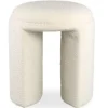PTMD Poefen^Poef - Cream 720907 Josey