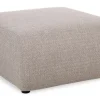 Clearance Richmond Interiors Poef 214244 Dawson