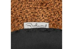 Richmond Interiors Poefen^Poef 212216 Lovely Cinnamon Jace