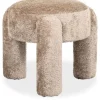 Online Richmond Interiors Poef 212722 Sheep Nature Holly