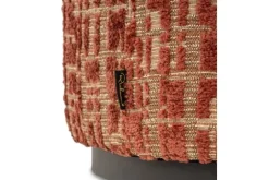 Richmond Interiors Poefen^Poef 213296 Terra Dalia Lexie