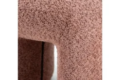 By-Boo Poefen^Poef - terracotta | 230304 Sahi